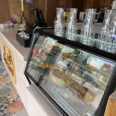 Al Ramla Al Hamra Hotel Таиф Екстериор снимка