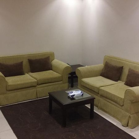 Al Ramla Al Hamra Hotel Таиф Екстериор снимка