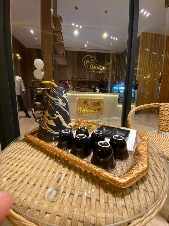 Al Ramla Al Hamra Hotel Таиф Екстериор снимка