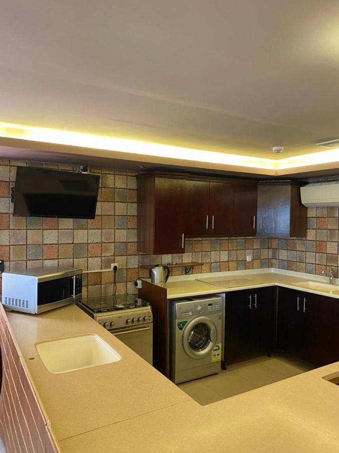 Al Ramla Al Hamra Hotel Таиф Екстериор снимка