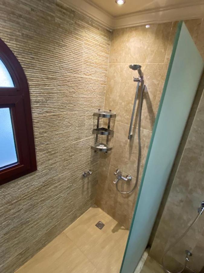 Al Ramla Al Hamra Hotel Таиф Екстериор снимка