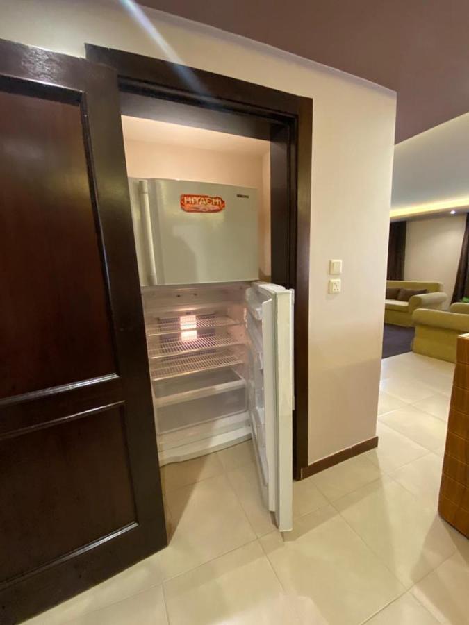 Al Ramla Al Hamra Hotel Таиф Екстериор снимка