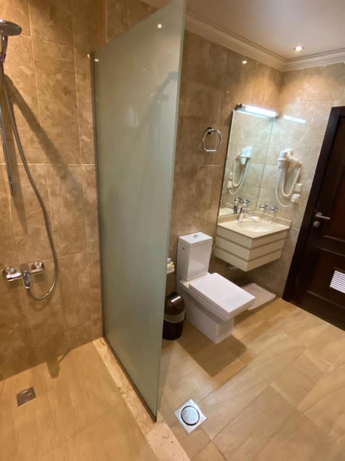 Al Ramla Al Hamra Hotel Таиф Екстериор снимка