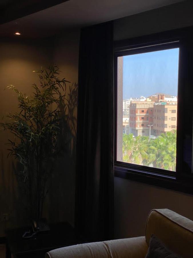 Al Ramla Al Hamra Hotel Таиф Екстериор снимка