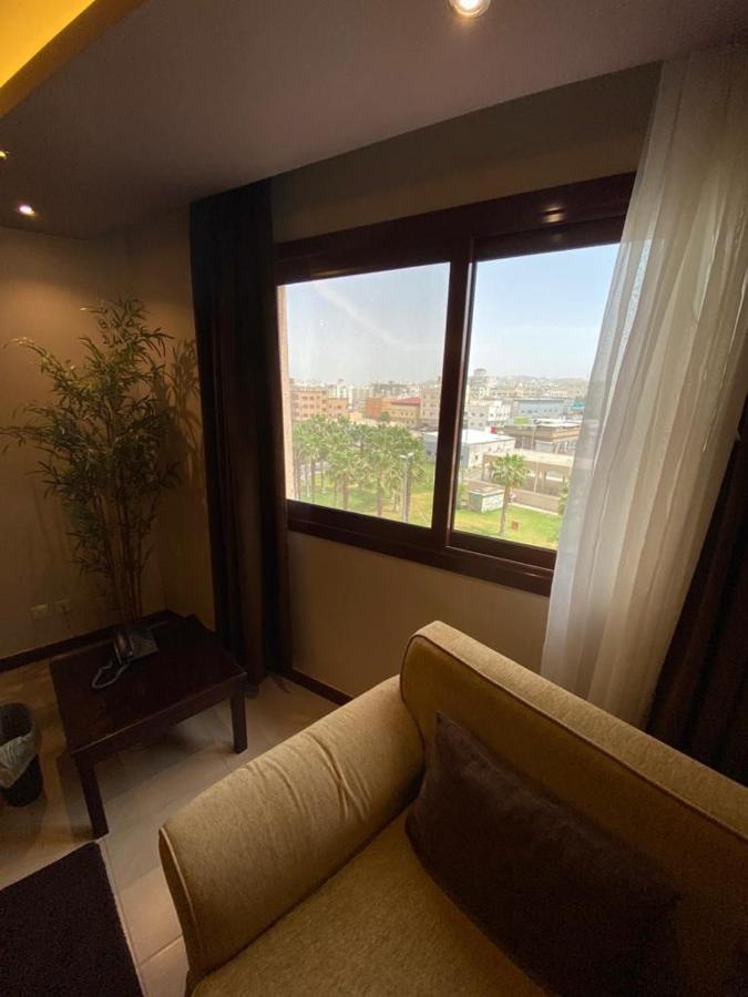 Al Ramla Al Hamra Hotel Таиф Екстериор снимка